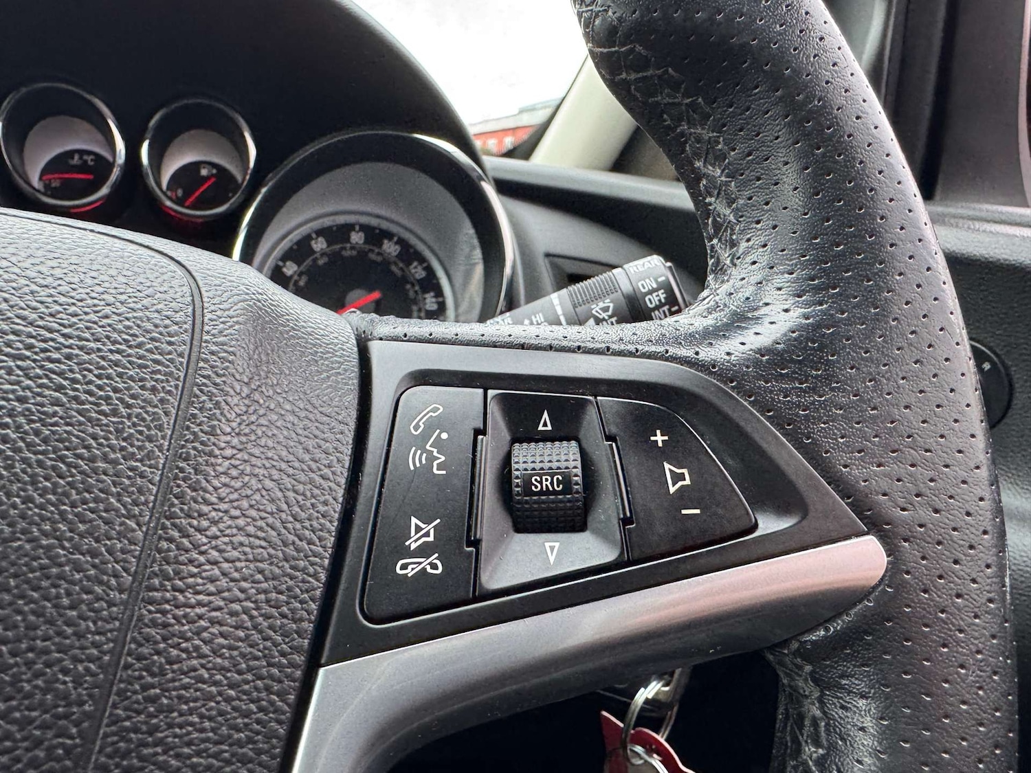 Used Vauxhall Astra 2016 for sale - 77676583: Photo 47