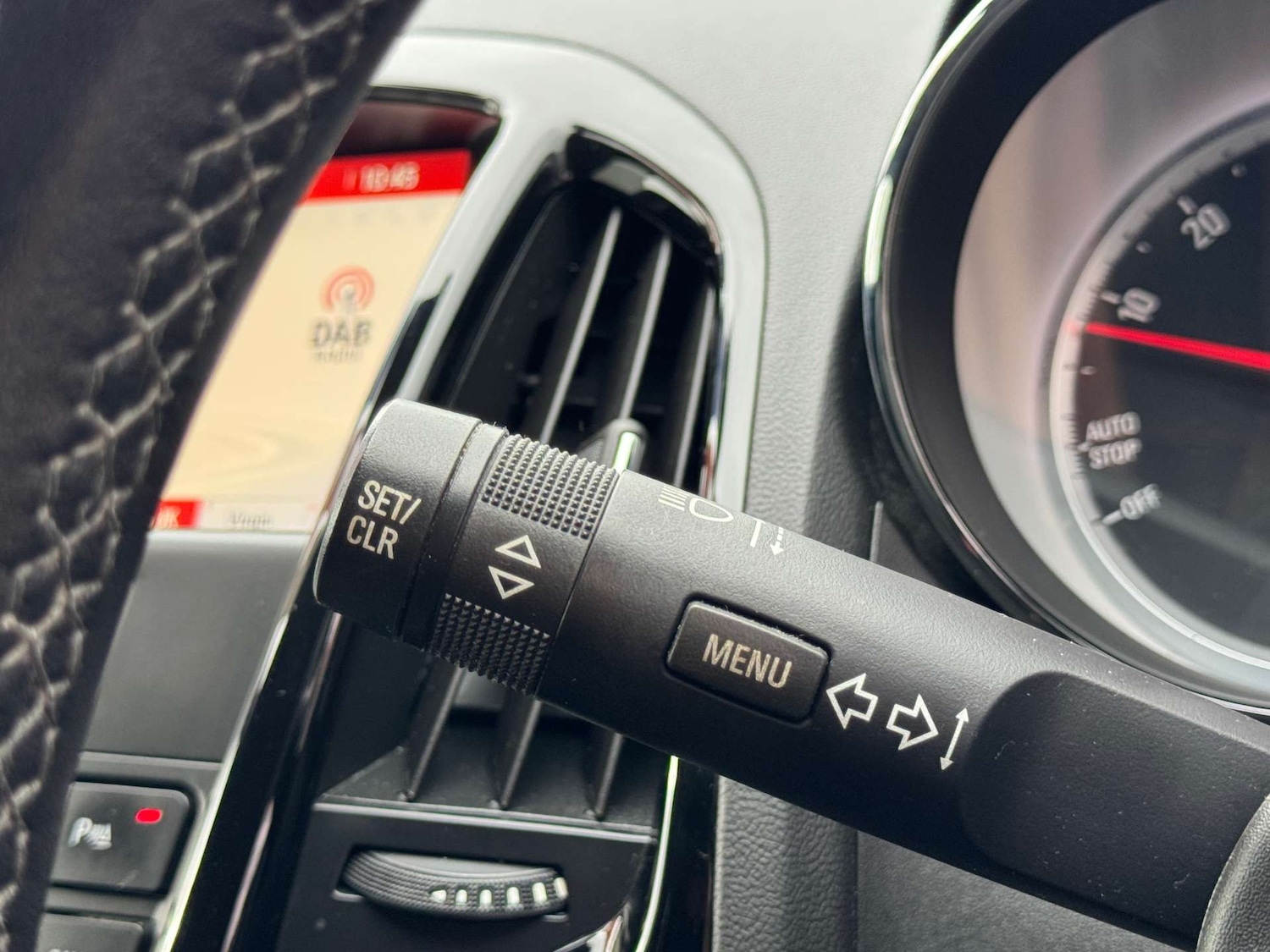 Used Vauxhall Astra 2016 for sale - 77676583: Photo 48