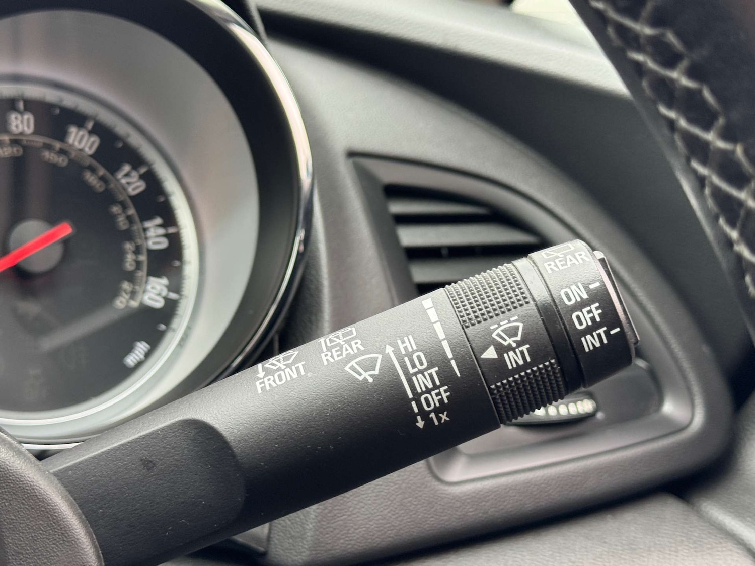 Used Vauxhall Astra 2016 for sale - 77676583: Photo 49