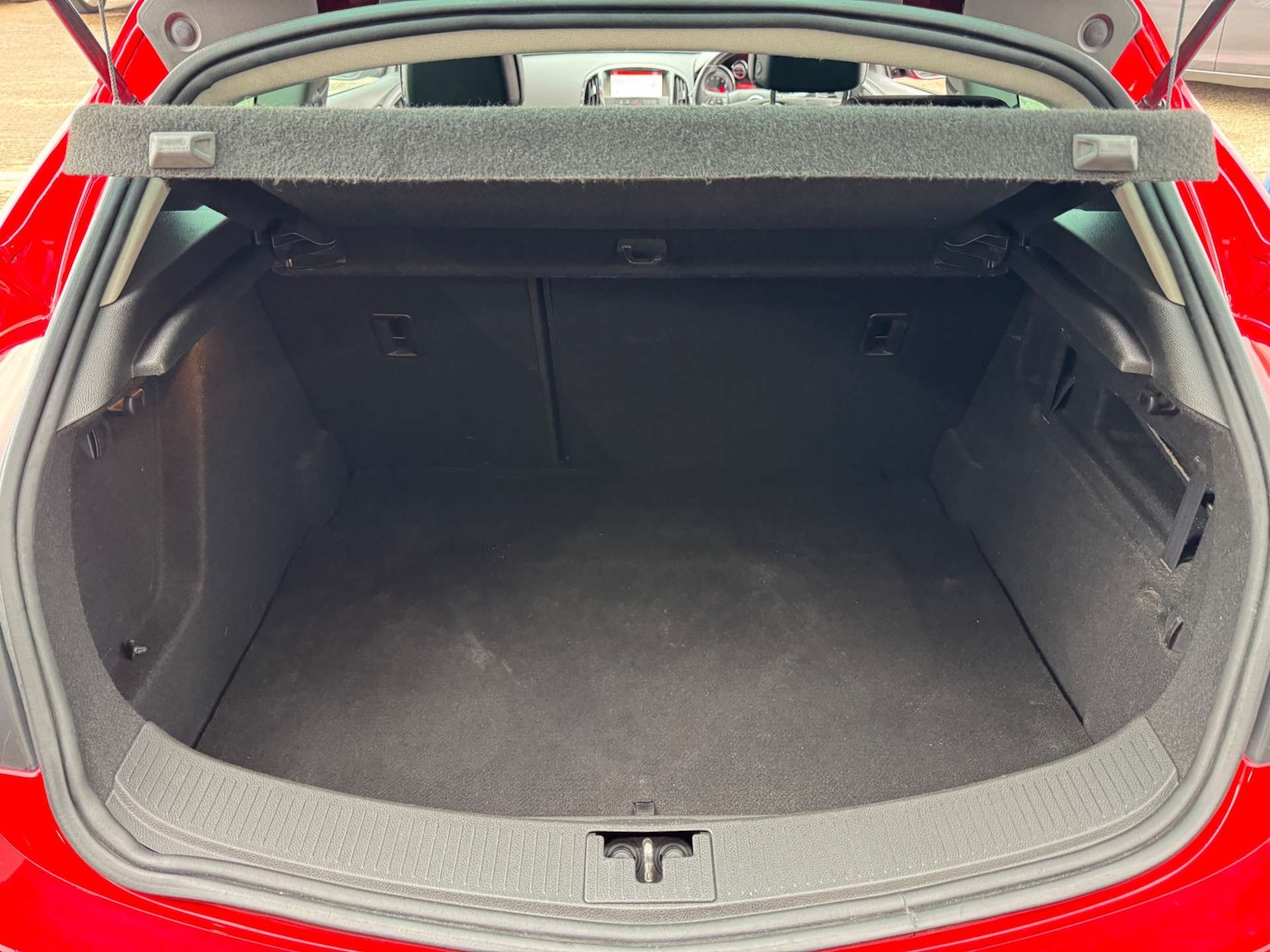 Used Vauxhall Astra 2016 for sale - 77676583: Photo 54