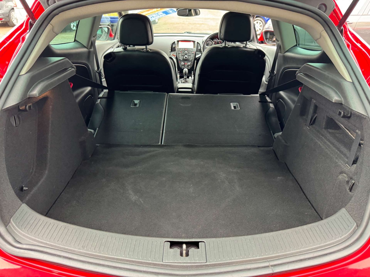 Used Vauxhall Astra 2016 for sale - 77676583: Photo 56