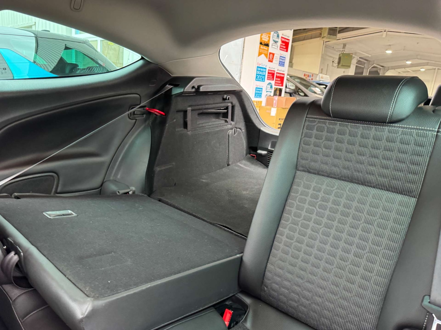 Used Vauxhall Astra 2016 for sale - 77676583: Photo 61