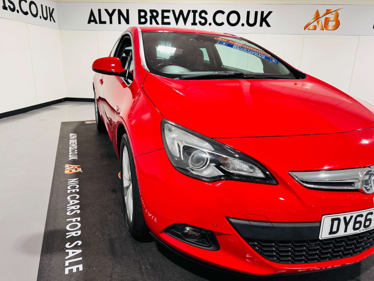Used Vauxhall Astra 2016 for sale - 77676583: Photo 8