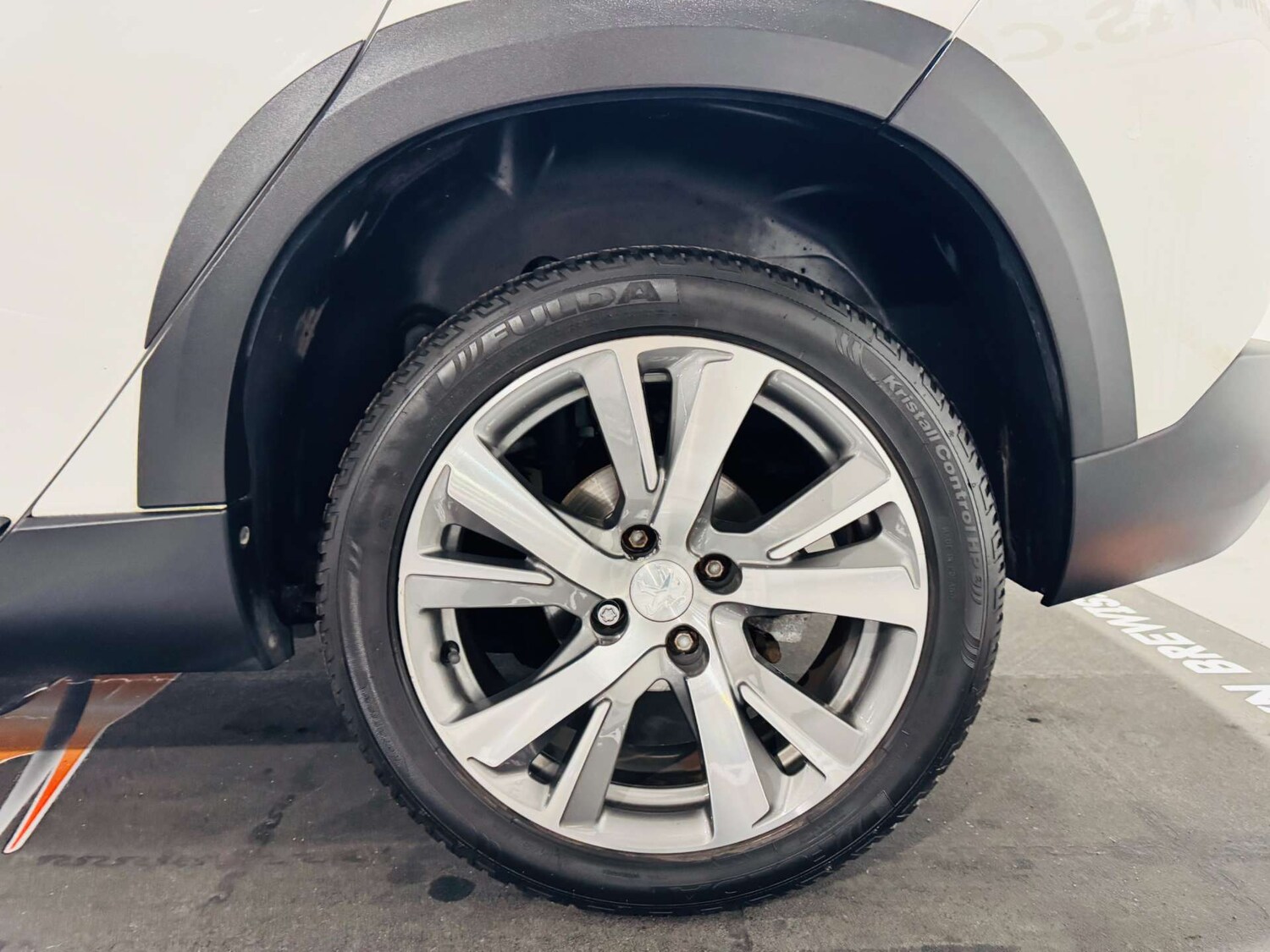 Used Peugeot 2008 2019 for sale - 77678689: Photo 15