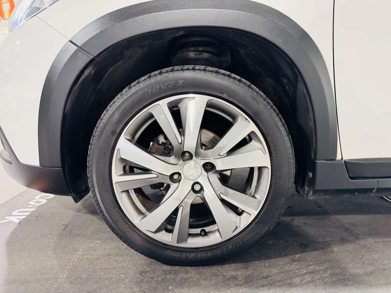 Used Peugeot 2008 2019 for sale - 77678689: Photo 16