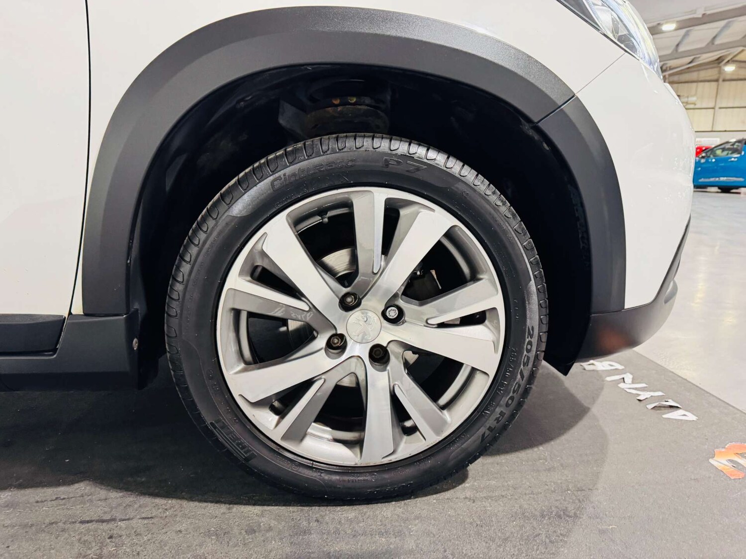 Used Peugeot 2008 2019 for sale - 77678689: Photo 17