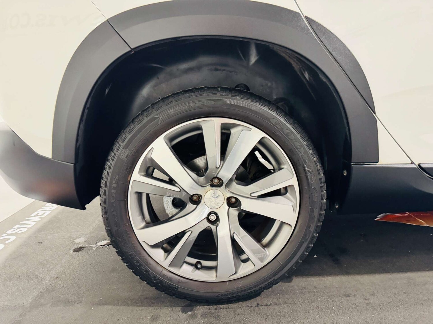 Used Peugeot 2008 2019 for sale - 77678689: Photo 18