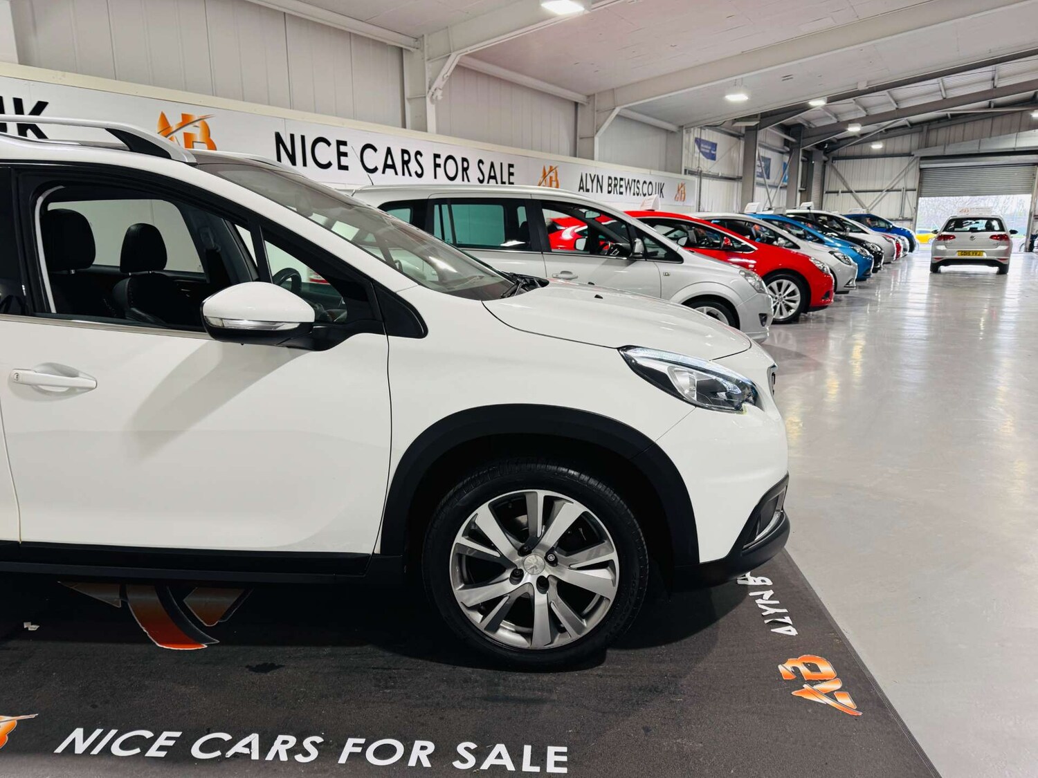 Used Peugeot 2008 2019 for sale - 77678689: Photo 19