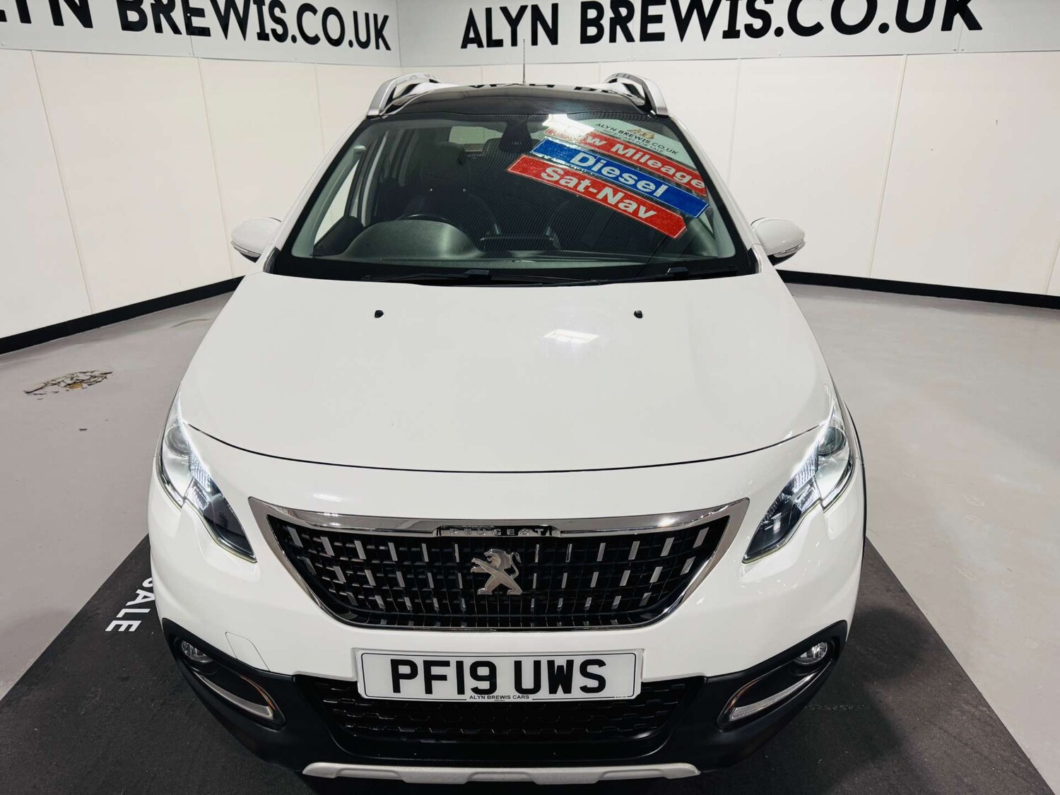 Used Peugeot 2008 2019 for sale - 77678689: Photo 22