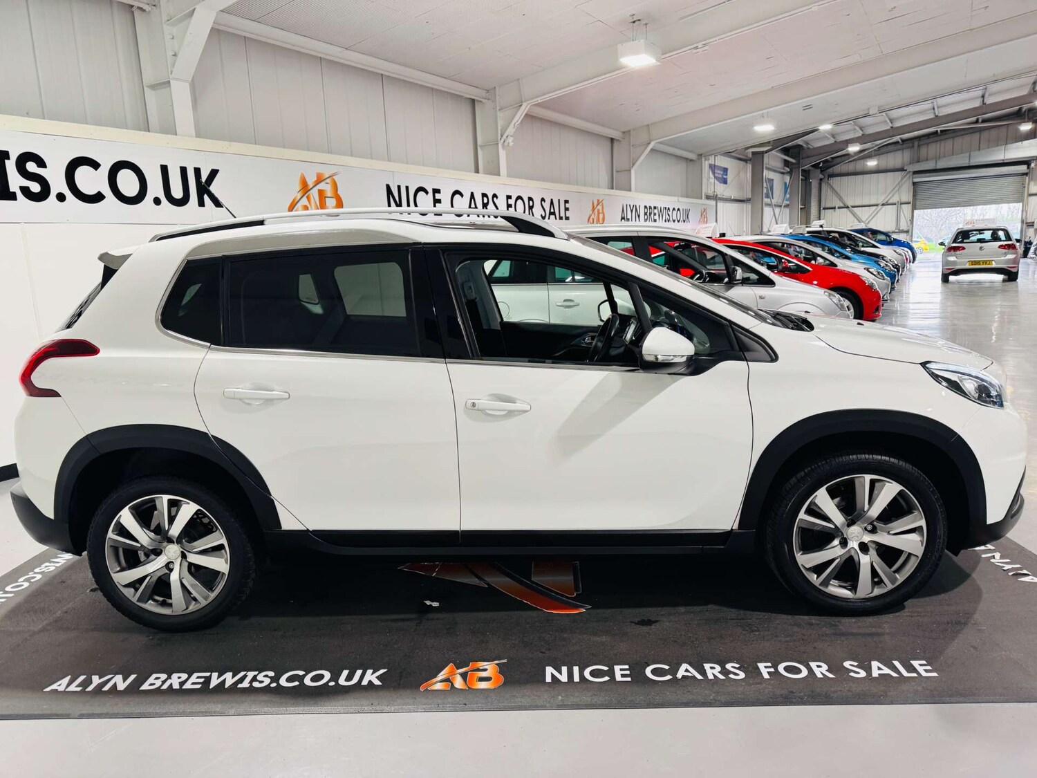 Used Peugeot 2008 2019 for sale - 77678689: Photo 3