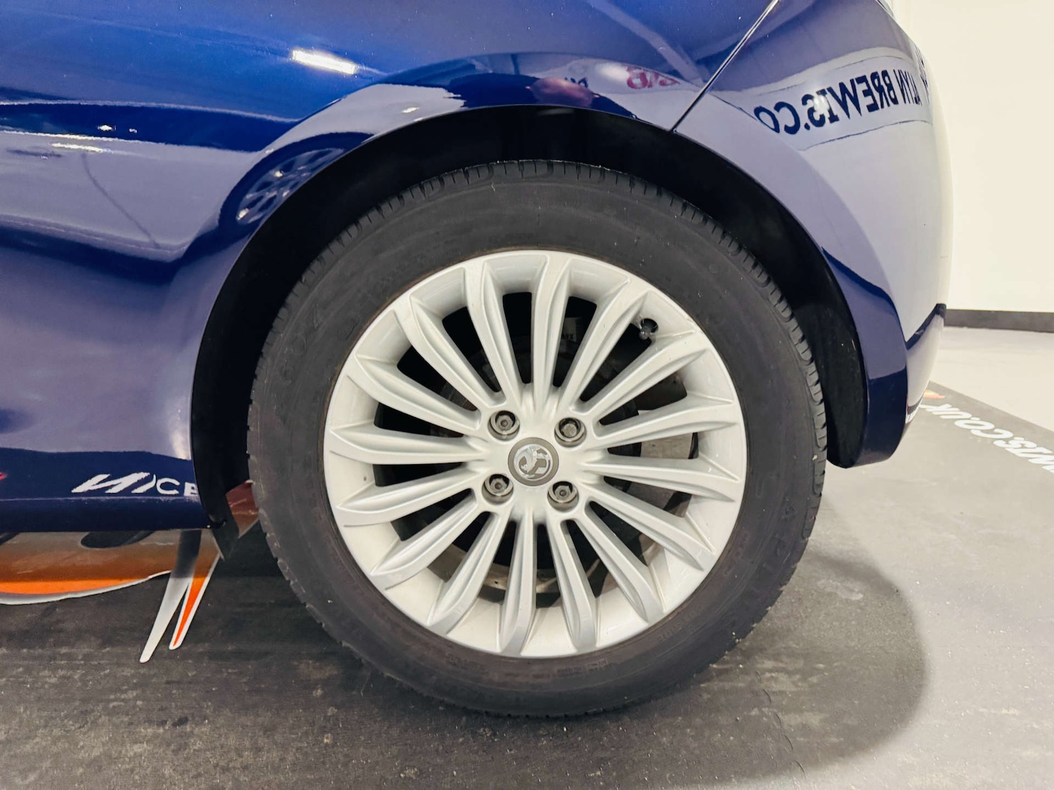 Used Vauxhall ADAM 2015 for sale - 77571285: Photo 15