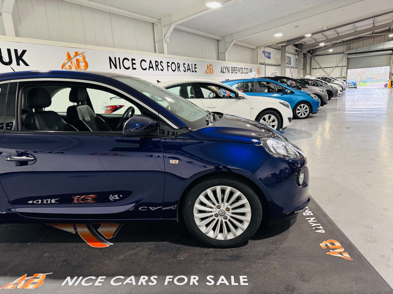 Used Vauxhall ADAM 2015 for sale - 77571285: Photo 19