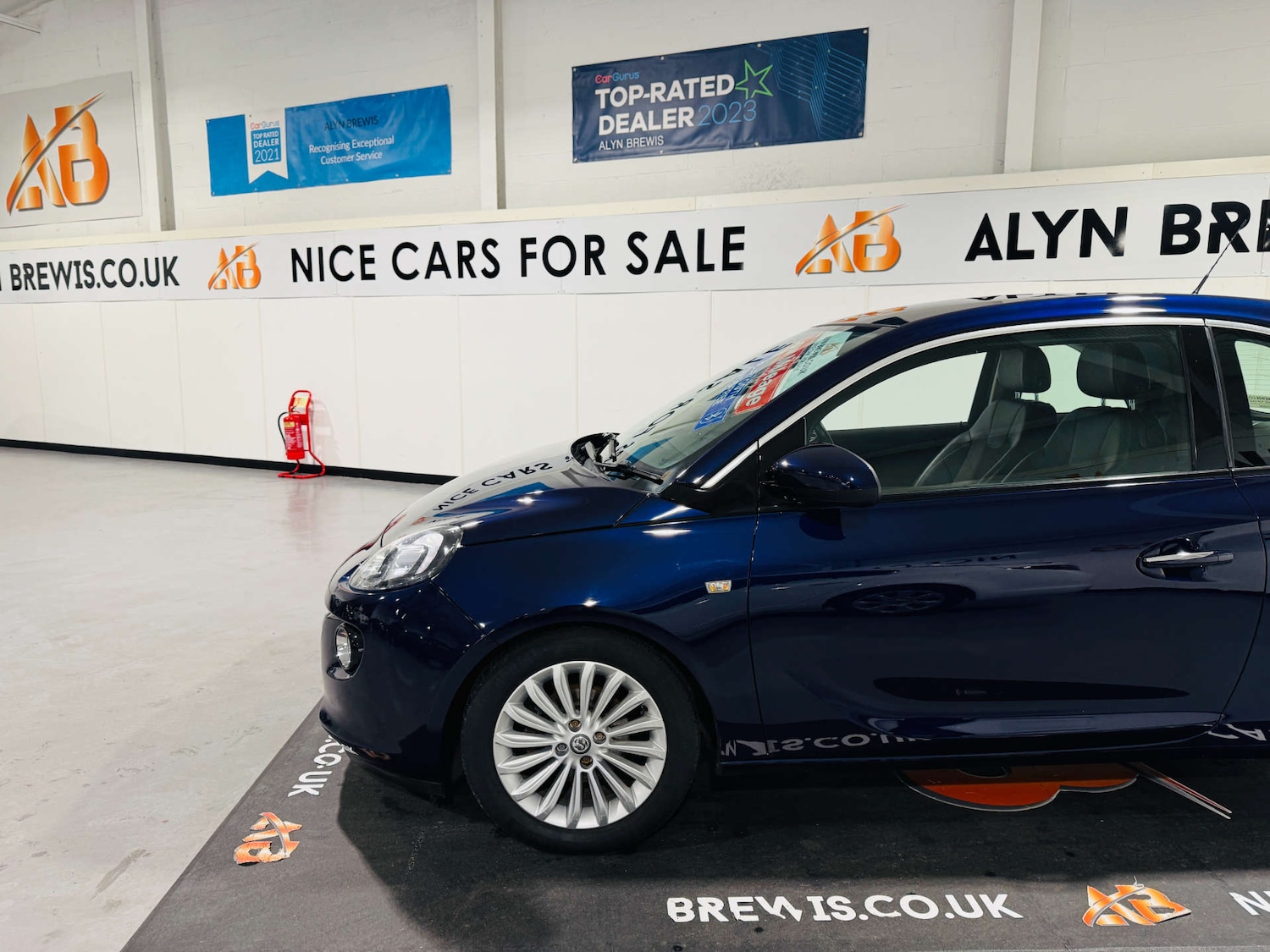 Used Vauxhall ADAM 2015 for sale - 77571285: Photo 20