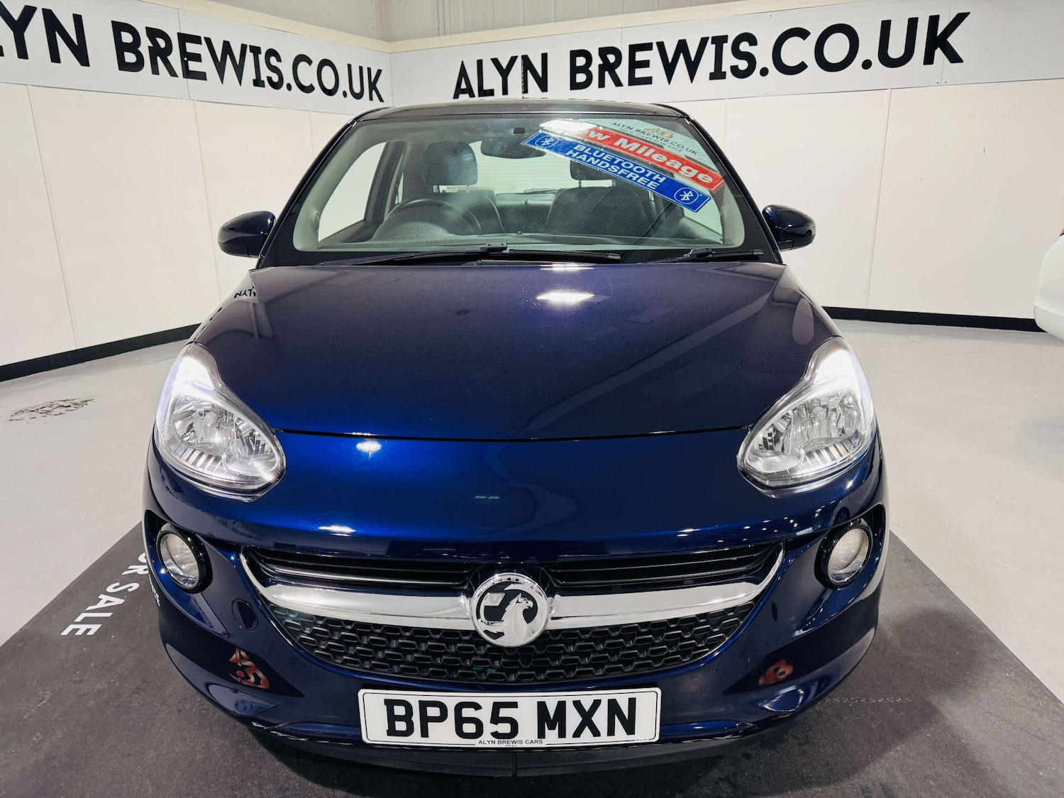 Used Vauxhall ADAM 2015 for sale - 77571285: Photo 21