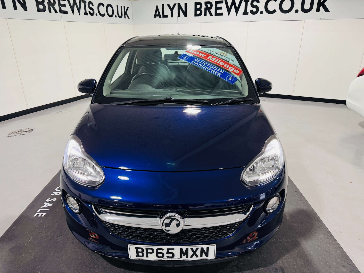 Used Vauxhall ADAM 2015 for sale - 77571285: Photo 22
