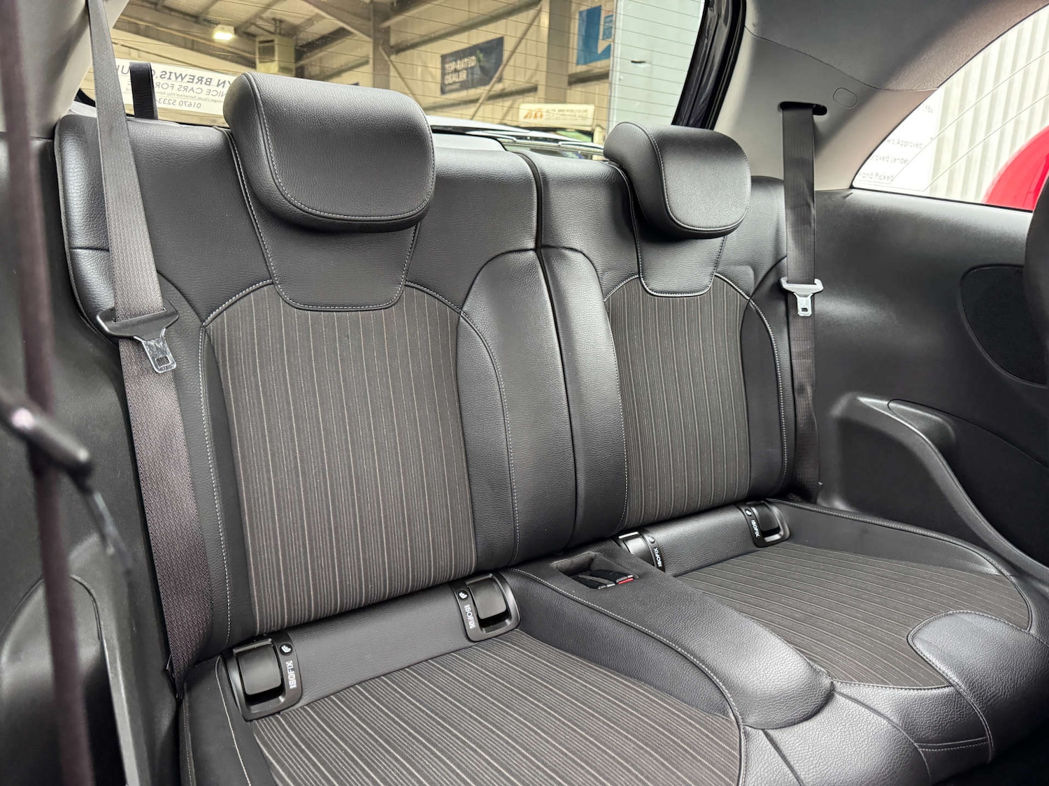 Used Vauxhall ADAM 2015 for sale - 77571285: Photo 29