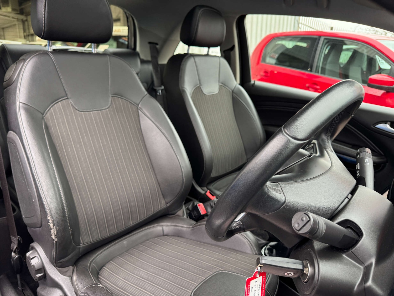 Used Vauxhall ADAM 2015 for sale - 77571285: Photo 30