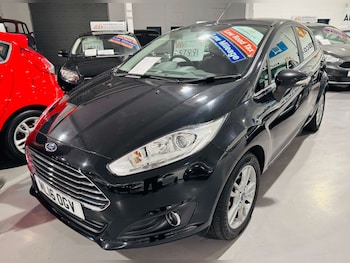 Ford Fiesta feature image