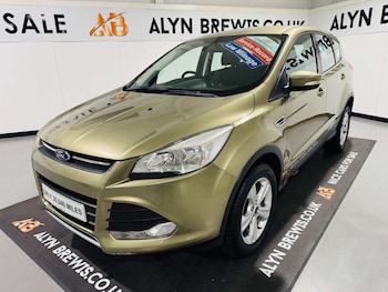 Used Ford Kuga 2014 for sale - 79162713: Photo