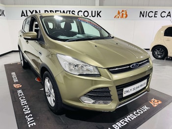 Used Ford Kuga 2014 for sale - 79162713: Photo