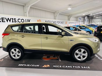 Used Ford Kuga 2014 for sale - 79162713: Photo