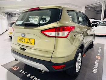 Used Ford Kuga 2014 for sale - 79162713: Photo
