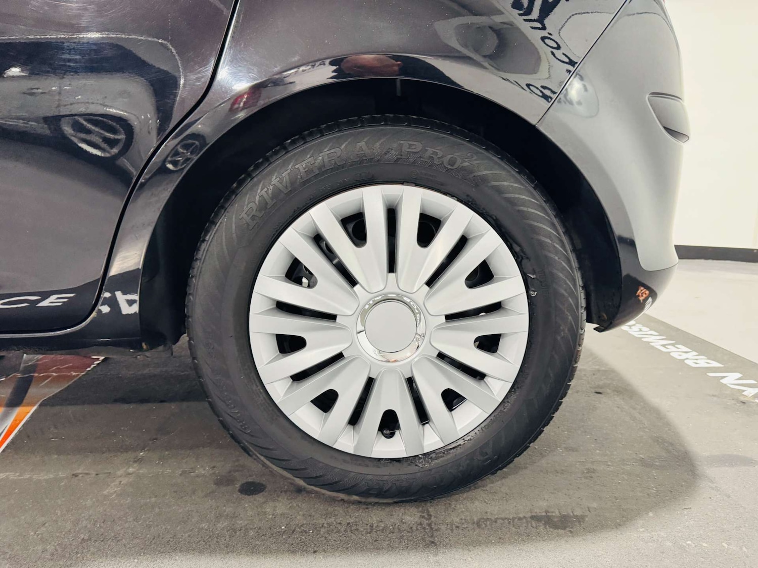 Used Vauxhall Corsa 2010 for sale - 77701530: Photo 15