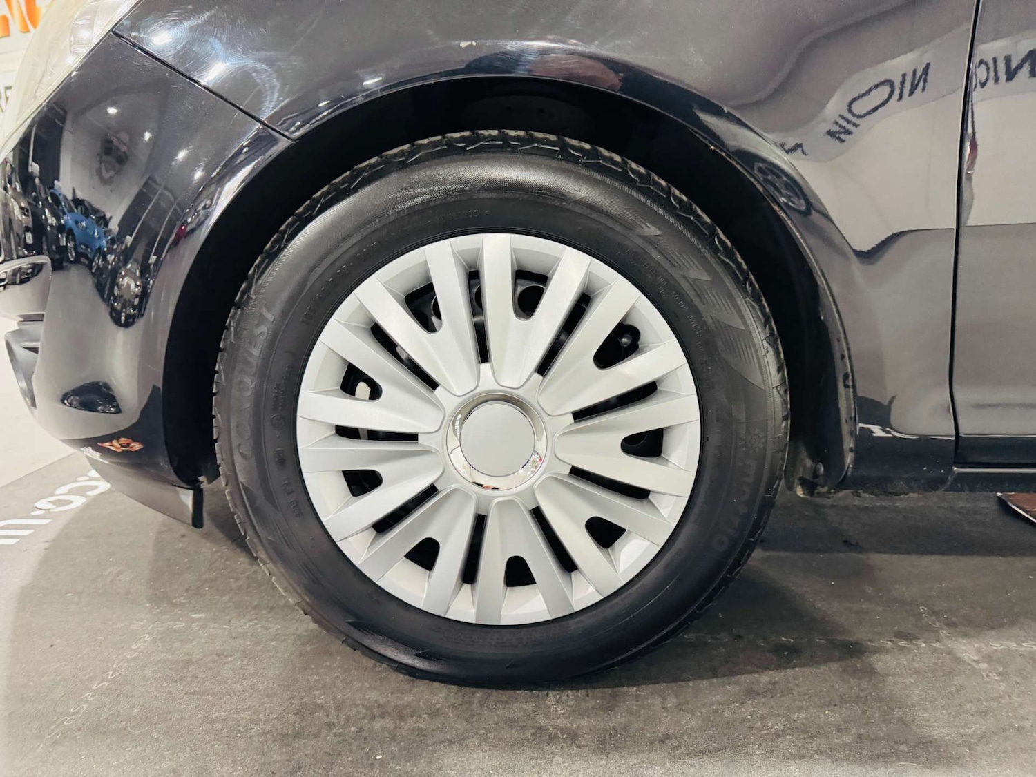 Used Vauxhall Corsa 2010 for sale - 77701530: Photo 16