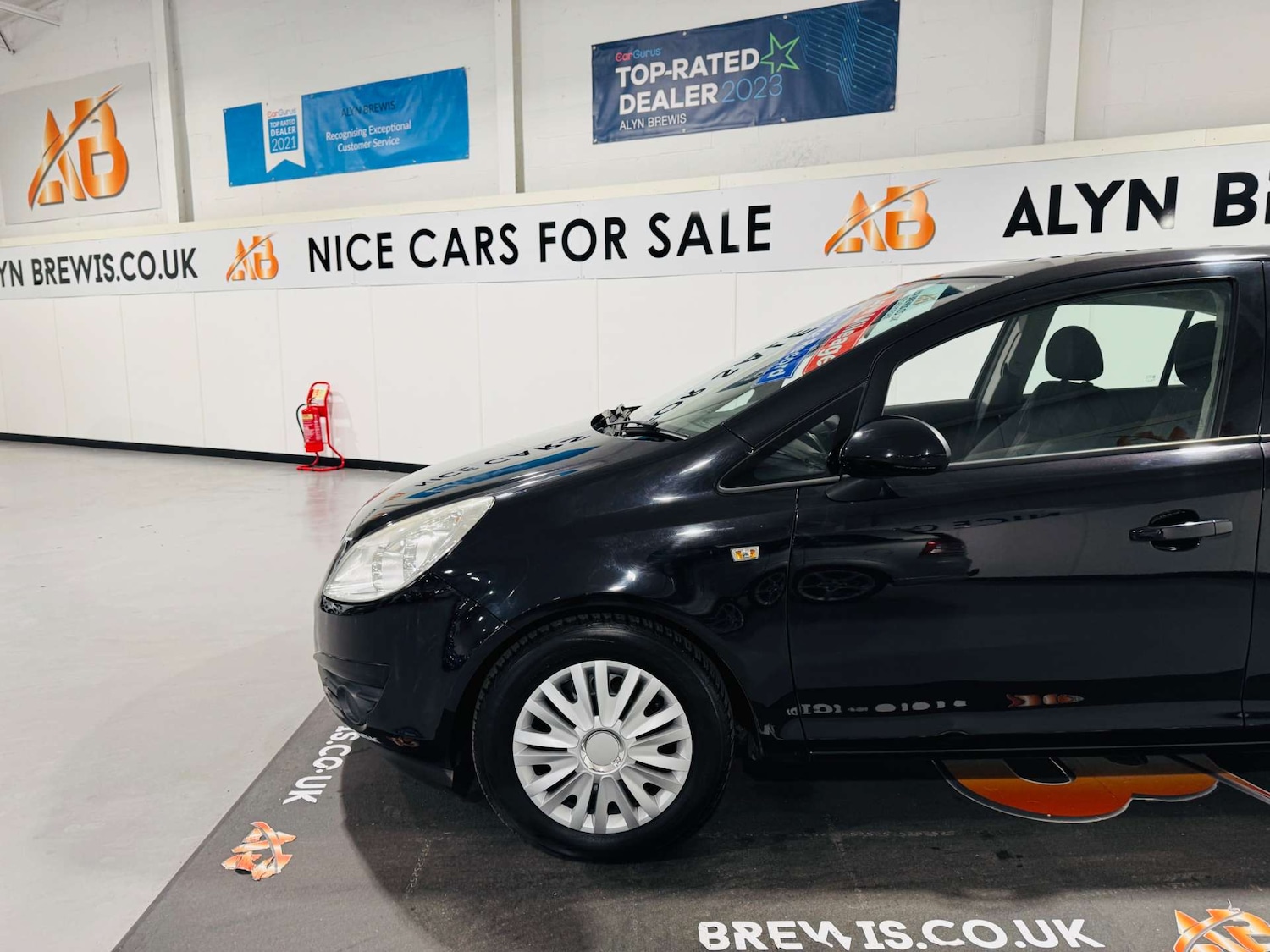 Used Vauxhall Corsa 2010 for sale - 77701530: Photo 20