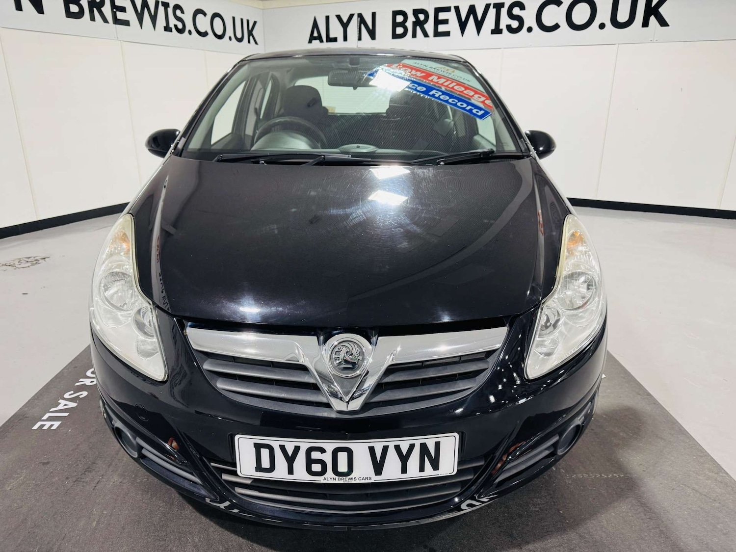Used Vauxhall Corsa 2010 for sale - 77701530: Photo 21