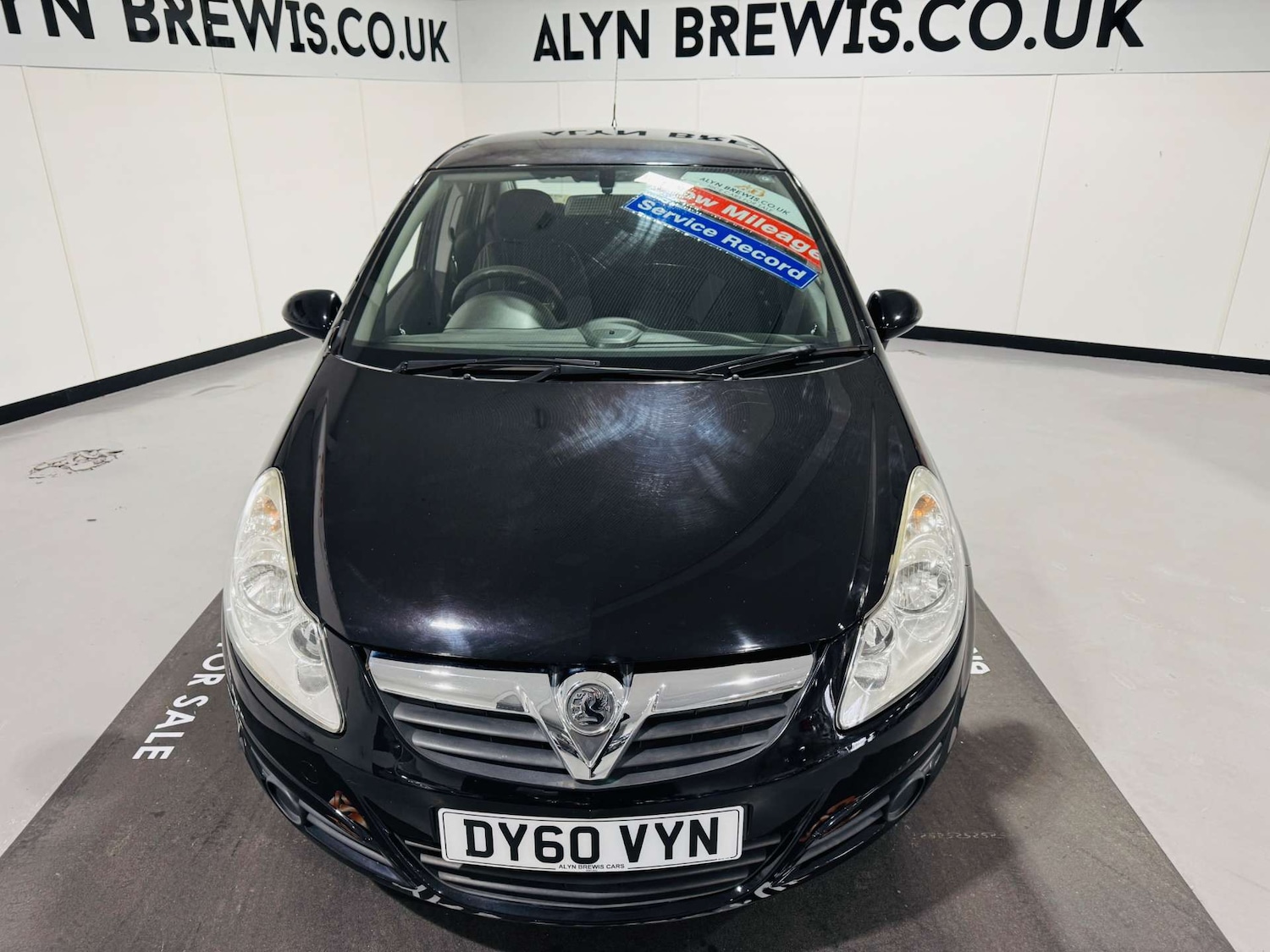 Used Vauxhall Corsa 2010 for sale - 77701530: Photo 22