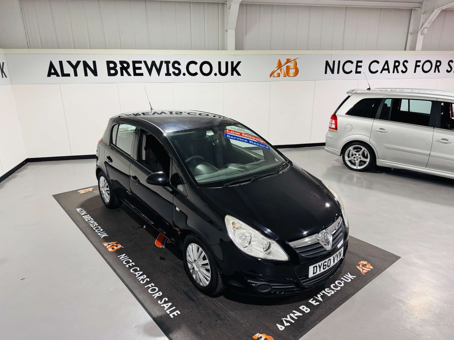 Used Vauxhall Corsa 2010 for sale - 77701530: Photo 23