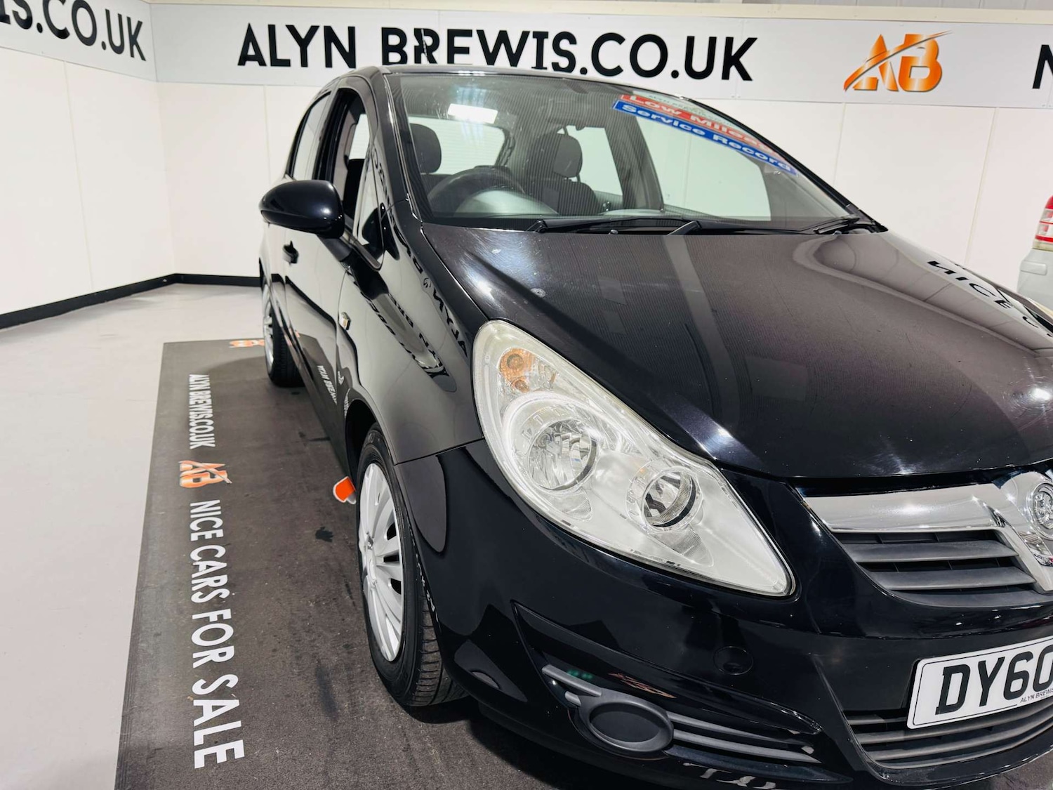 Used Vauxhall Corsa 2010 for sale - 77701530: Photo 8