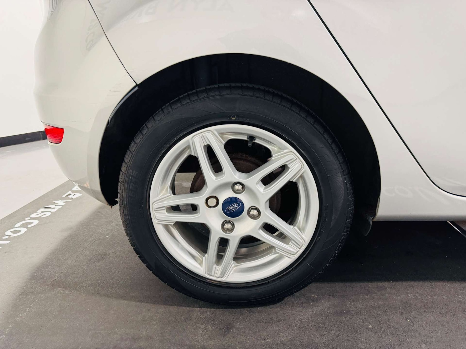 Used Ford Fiesta 2014 for sale - 78094534: Photo 18