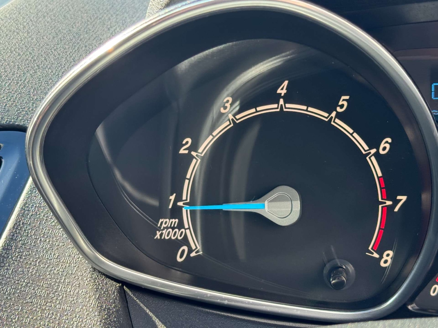 Used Ford Fiesta 2014 for sale - 78094534: Photo 38