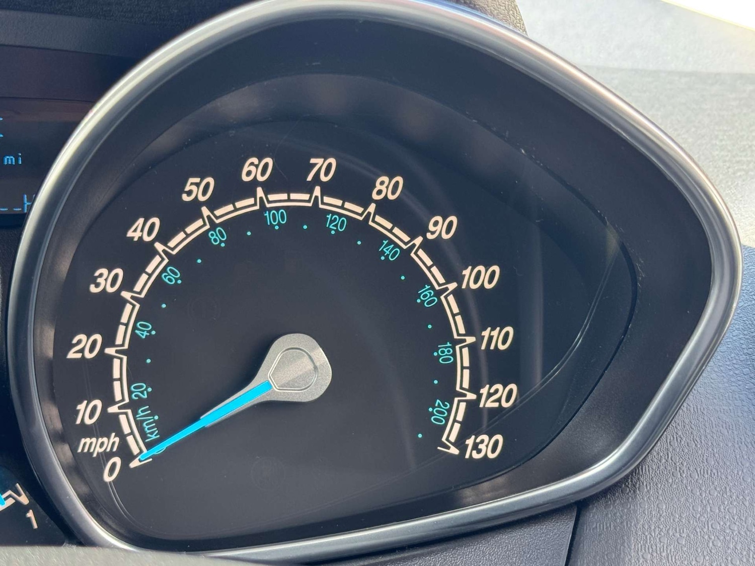 Used Ford Fiesta 2014 for sale - 78094534: Photo 39