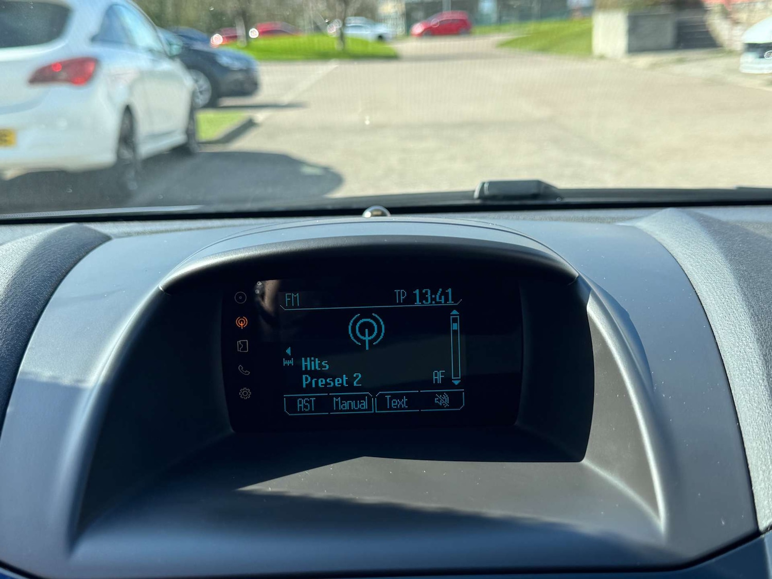 Used Ford Fiesta 2014 for sale - 78094534: Photo 41