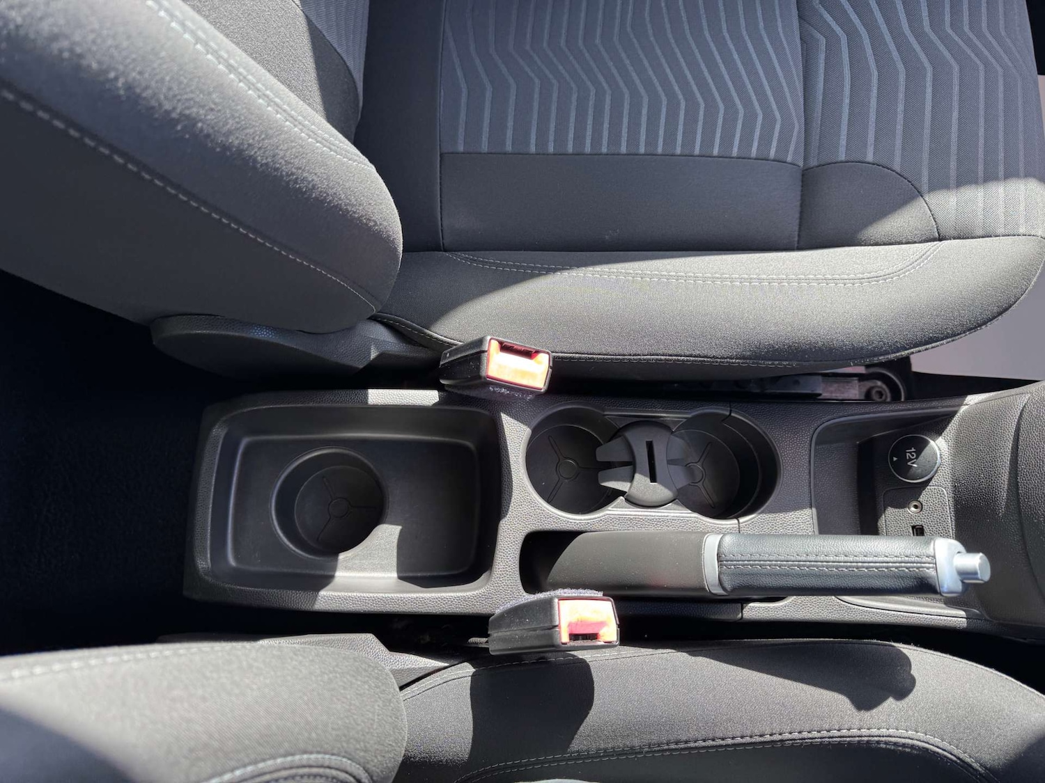 Used Ford Fiesta 2014 for sale - 78094534: Photo 45