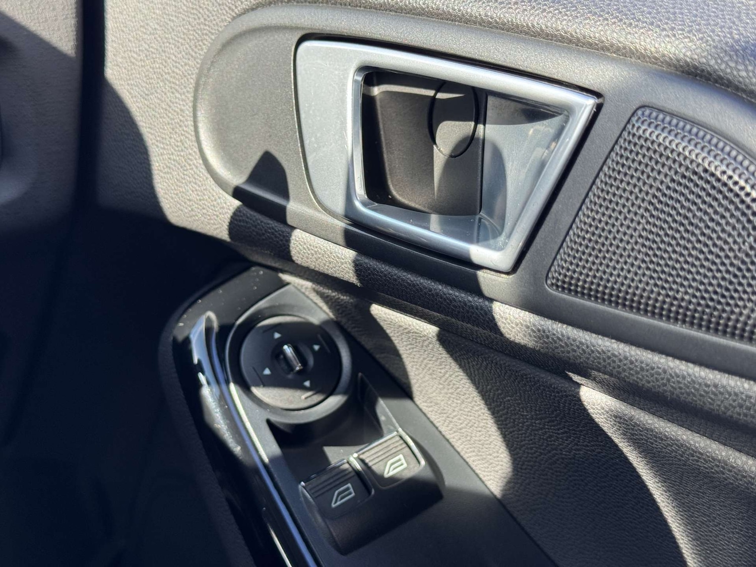 Used Ford Fiesta 2014 for sale - 78094534: Photo 49