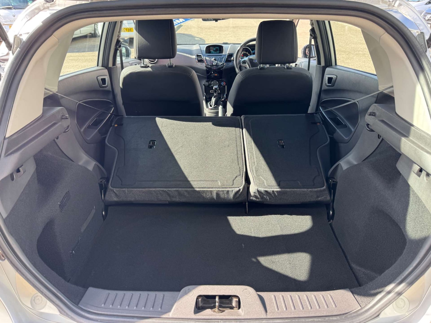 Used Ford Fiesta 2014 for sale - 78094534: Photo 56