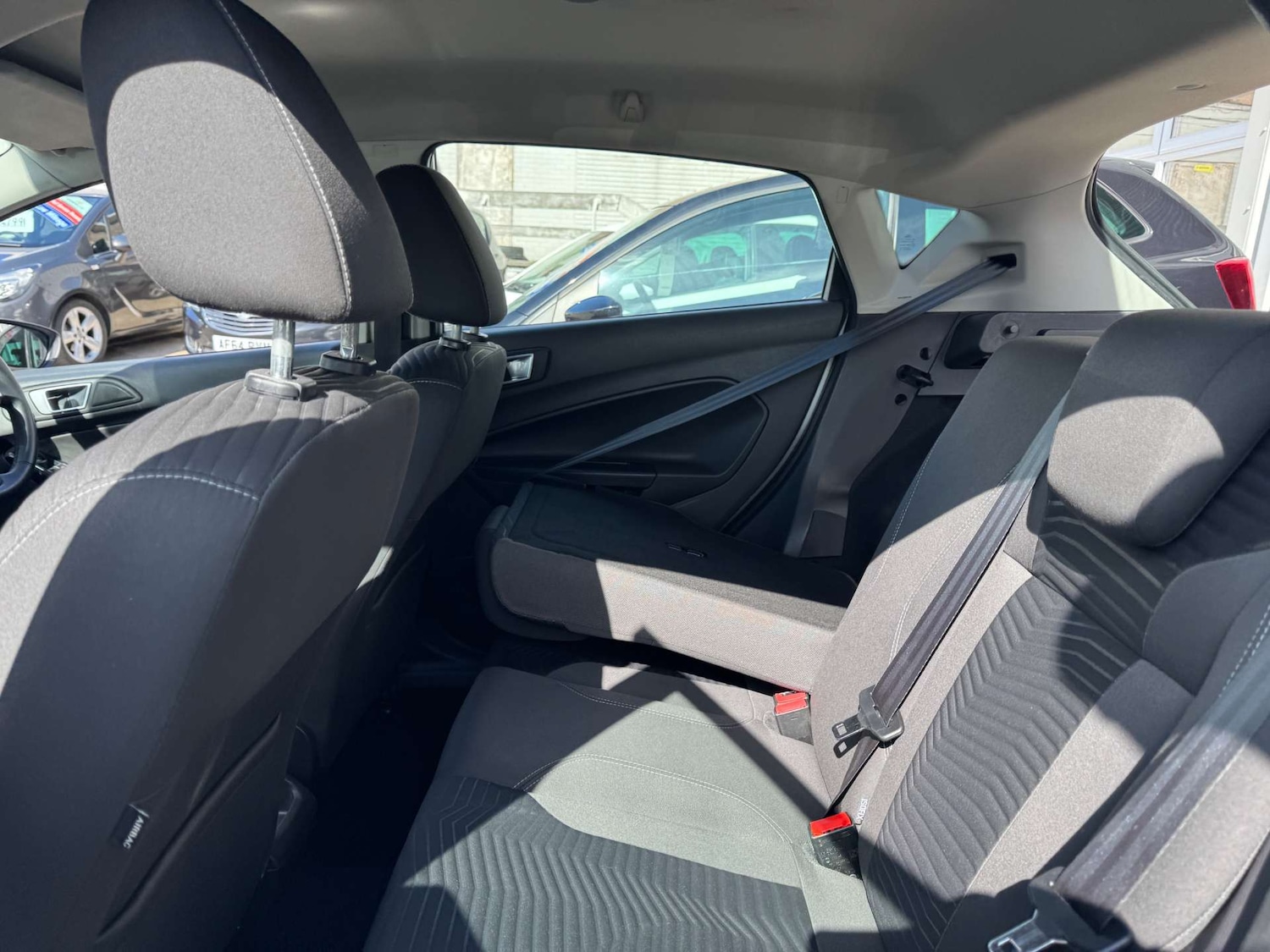 Used Ford Fiesta 2014 for sale - 78094534: Photo 61