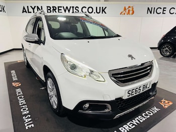 Used Peugeot 2008 2015 for sale - 78970950: Photo