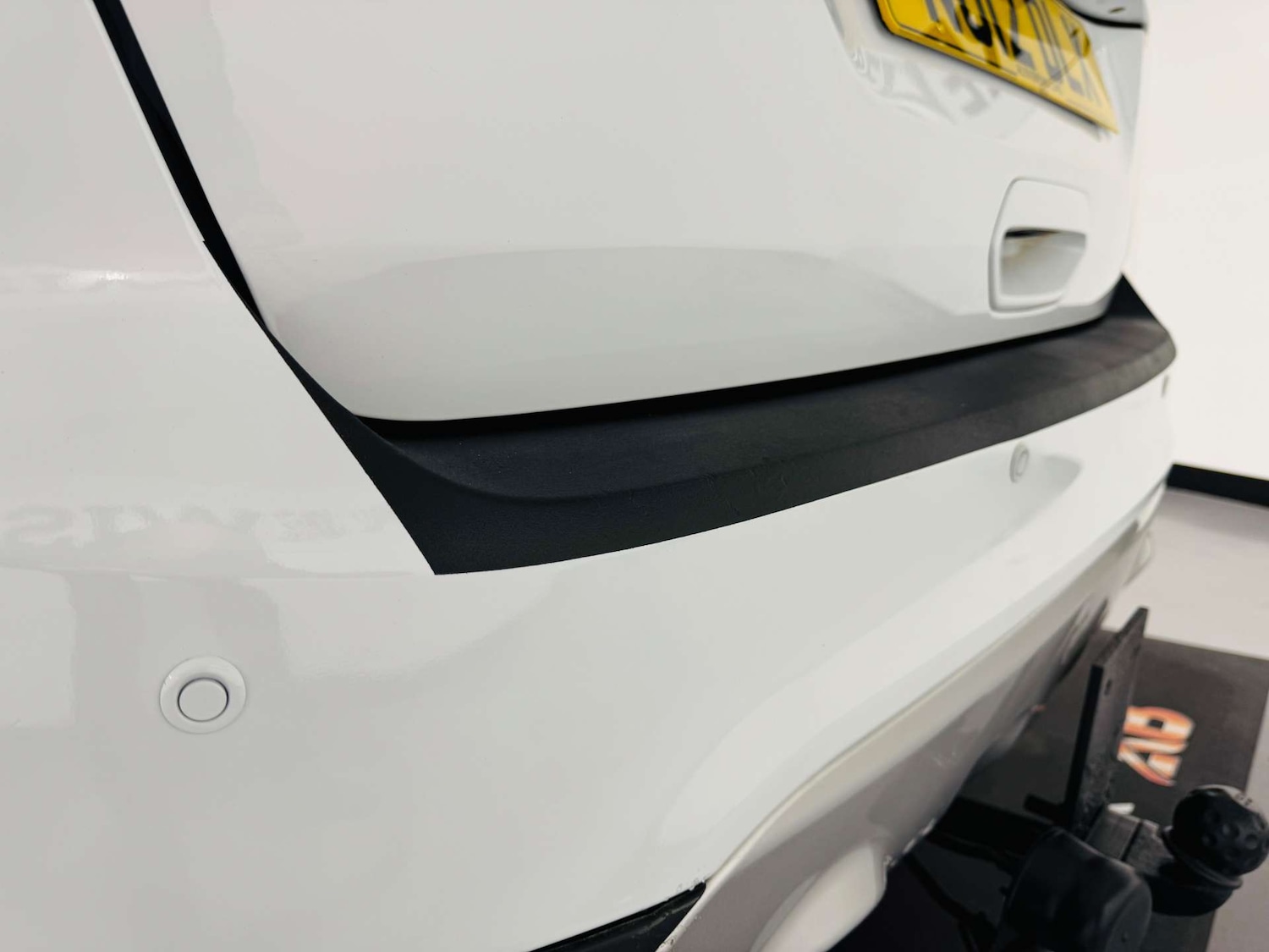 Used Ford Kuga 2012 for sale - 77621887: Photo 16