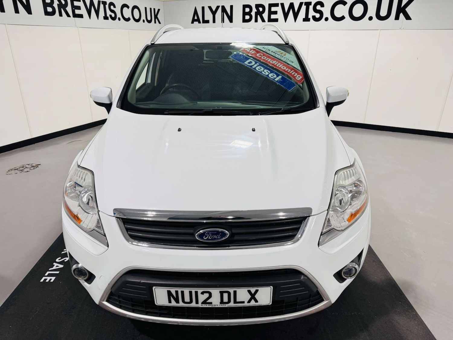 Used Ford Kuga 2012 for sale - 77621887: Photo 19