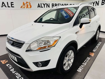 Used Ford Kuga 2012 for sale - 77621887: Photo