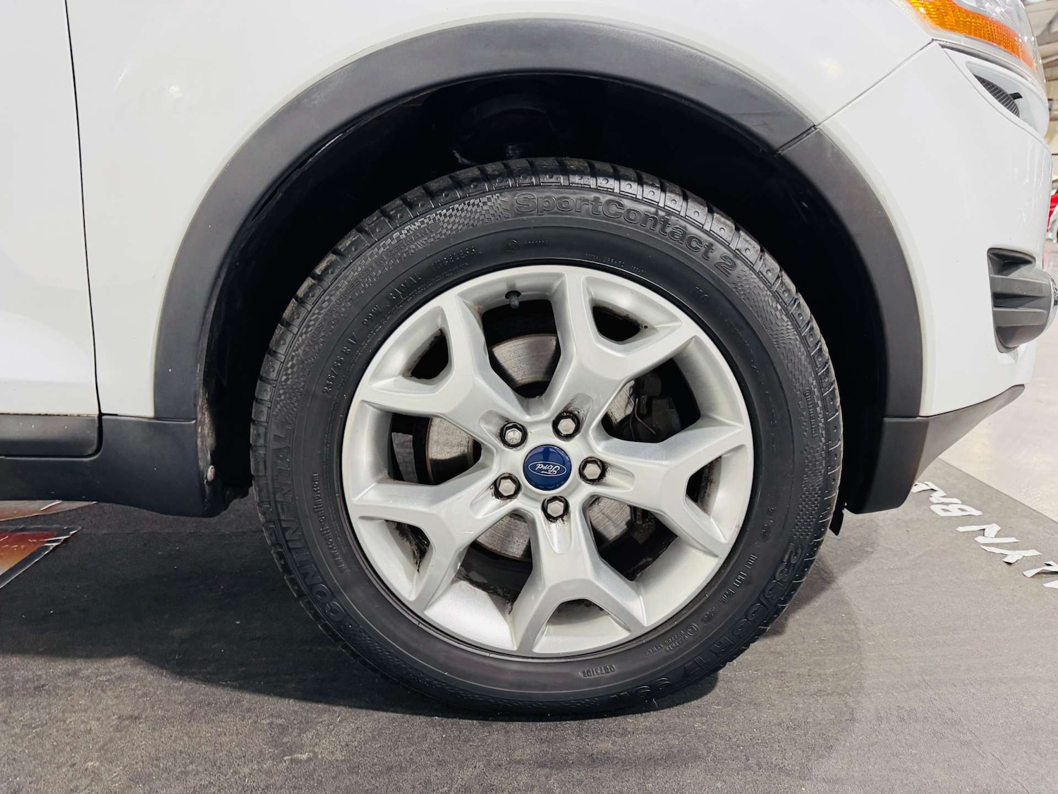 Used Ford Kuga 2012 for sale - 77621887: Photo 29