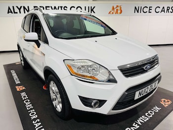Used Ford Kuga 2012 for sale - 77621887: Photo