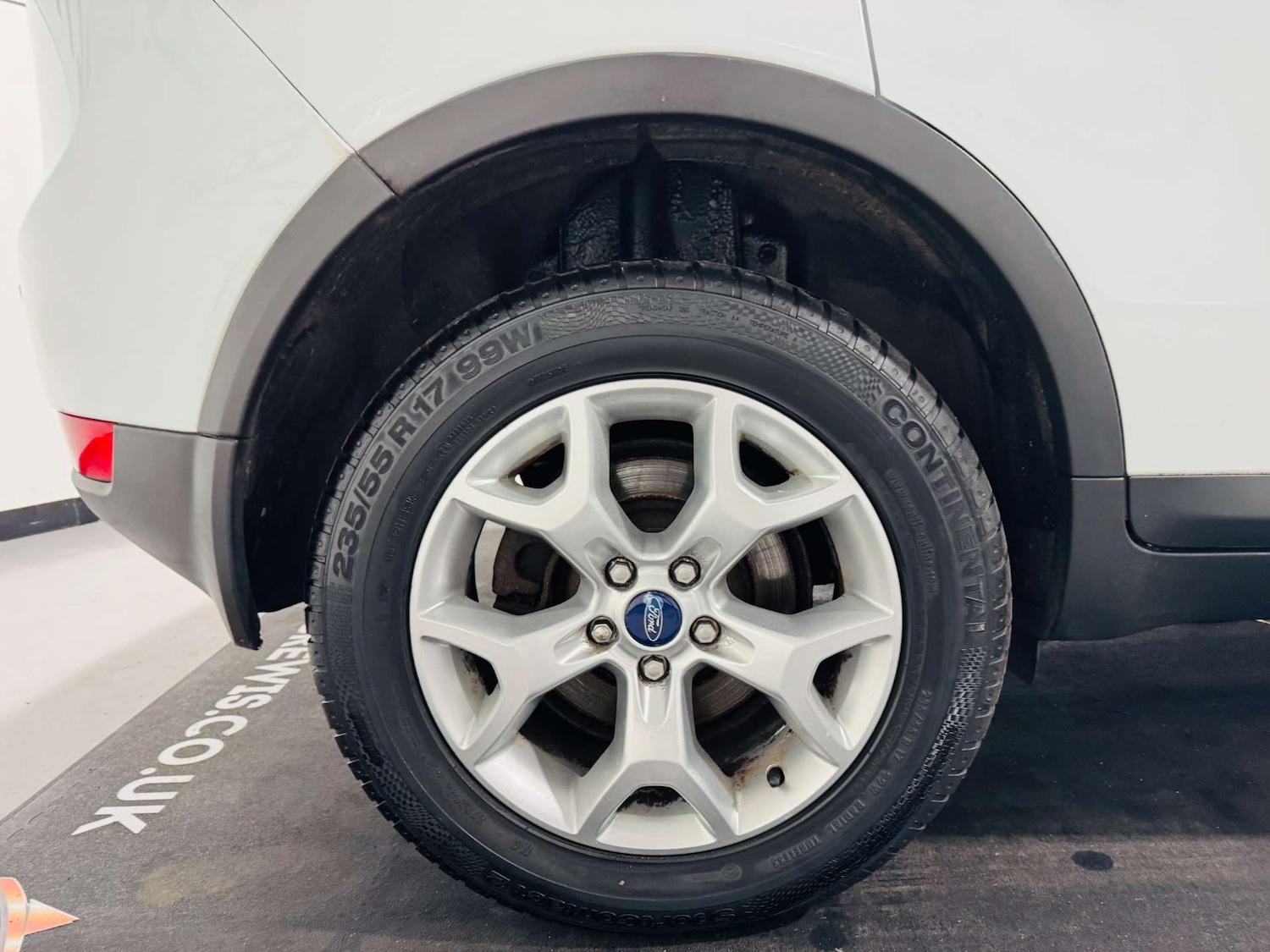 Used Ford Kuga 2012 for sale - 77621887: Photo 30