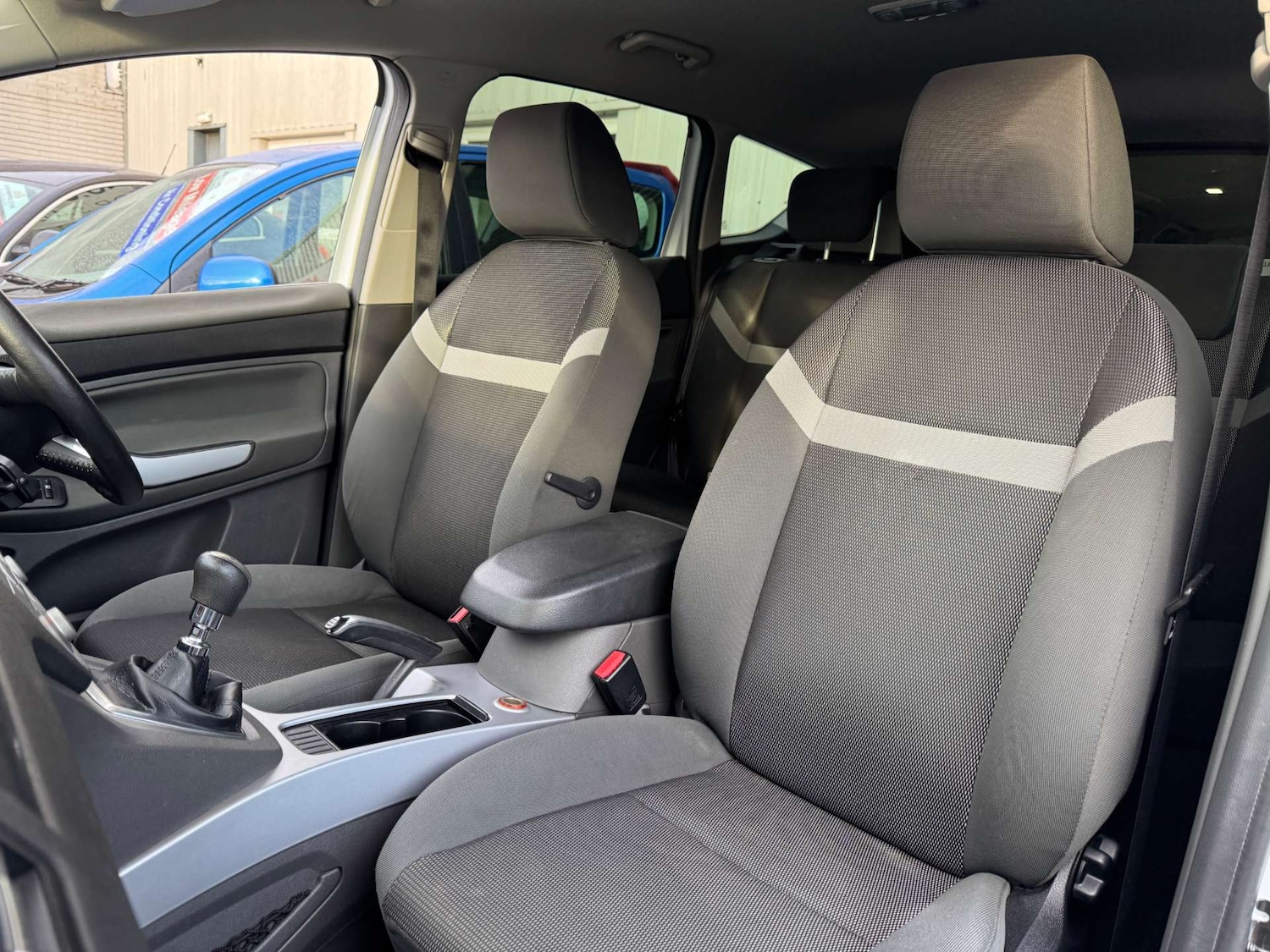 Used Ford Kuga 2012 for sale - 77621887: Photo 32