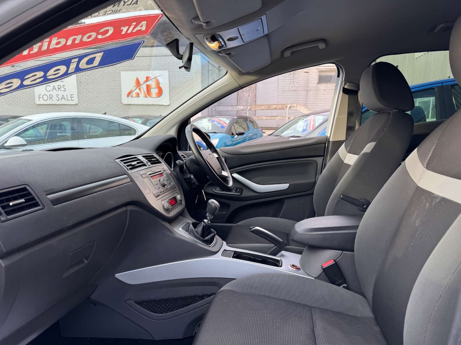 Used Ford Kuga 2012 for sale - 77621887: Photo 33